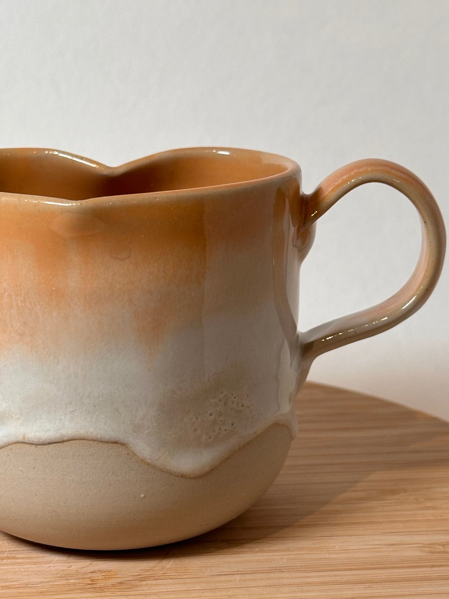 #2 Herztasse