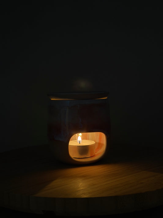 Duftlicht "Magnolia"