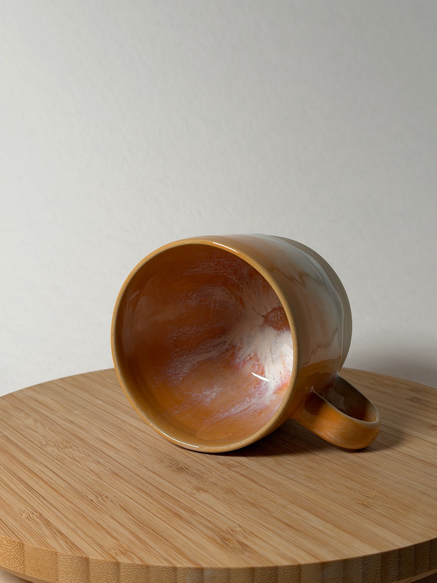 Tasse "Linaria"