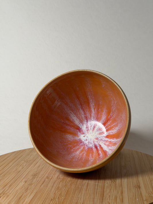 große Schale "Girasole"