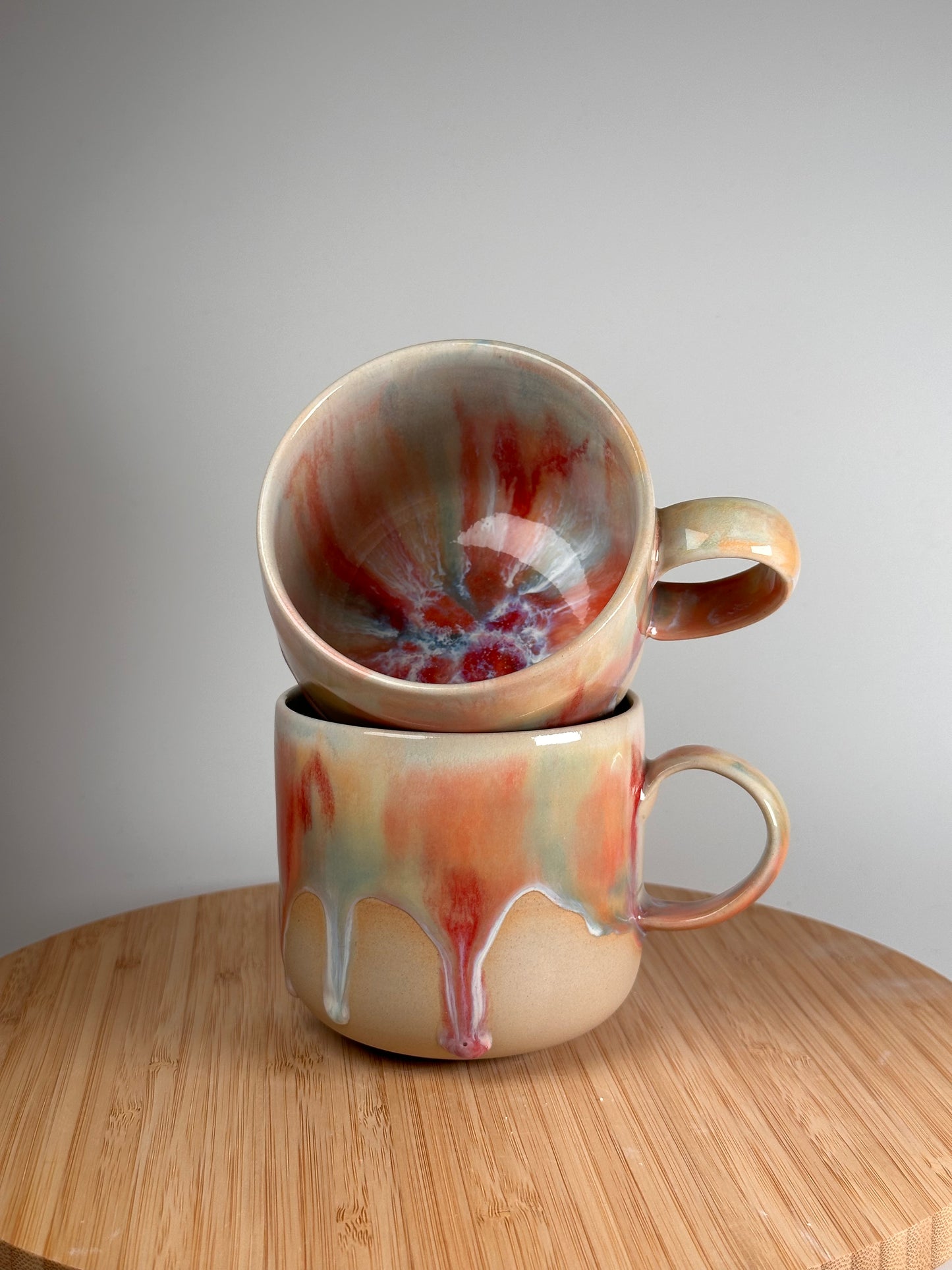 Normale Tasse