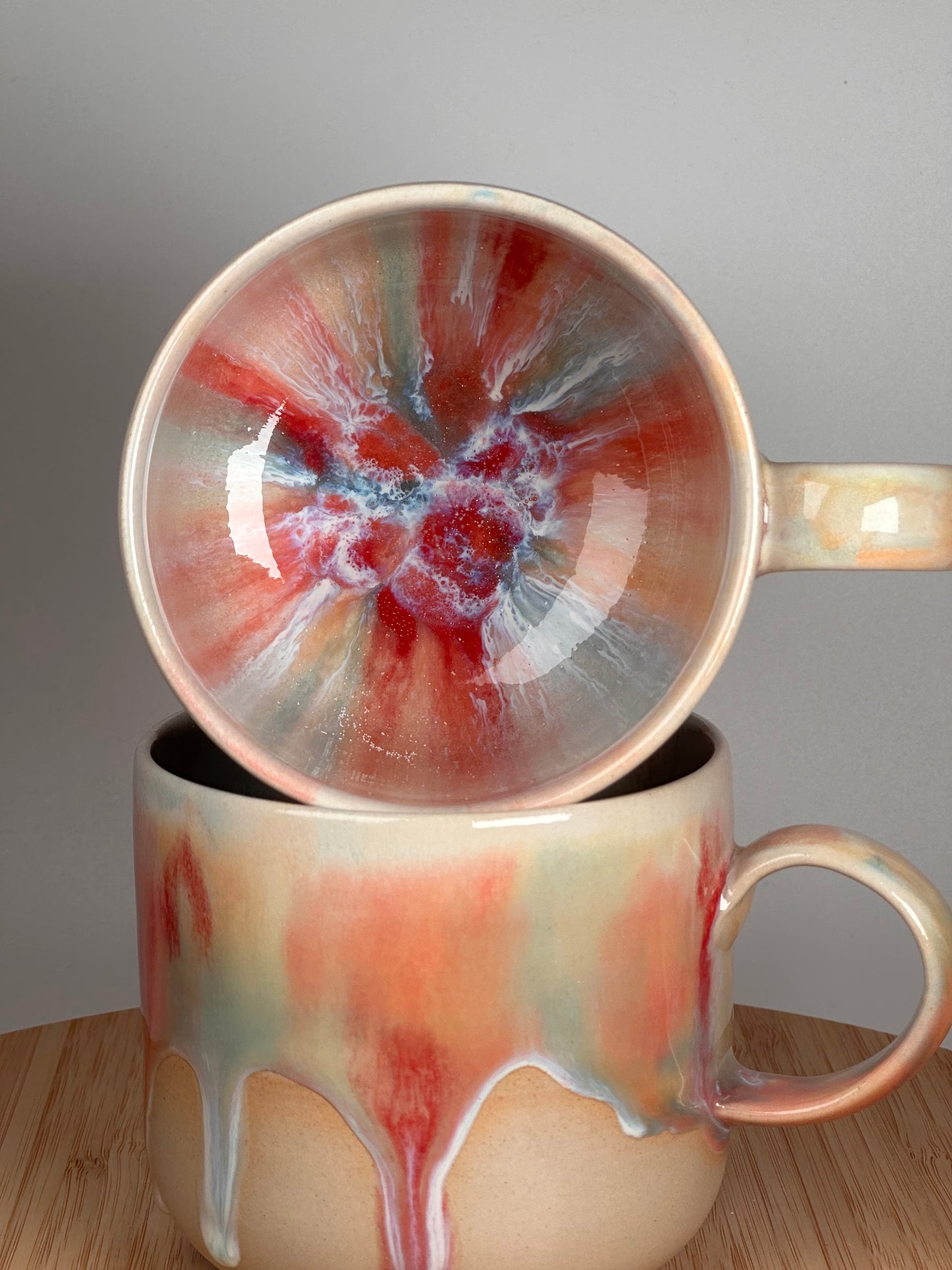 Normale Tasse