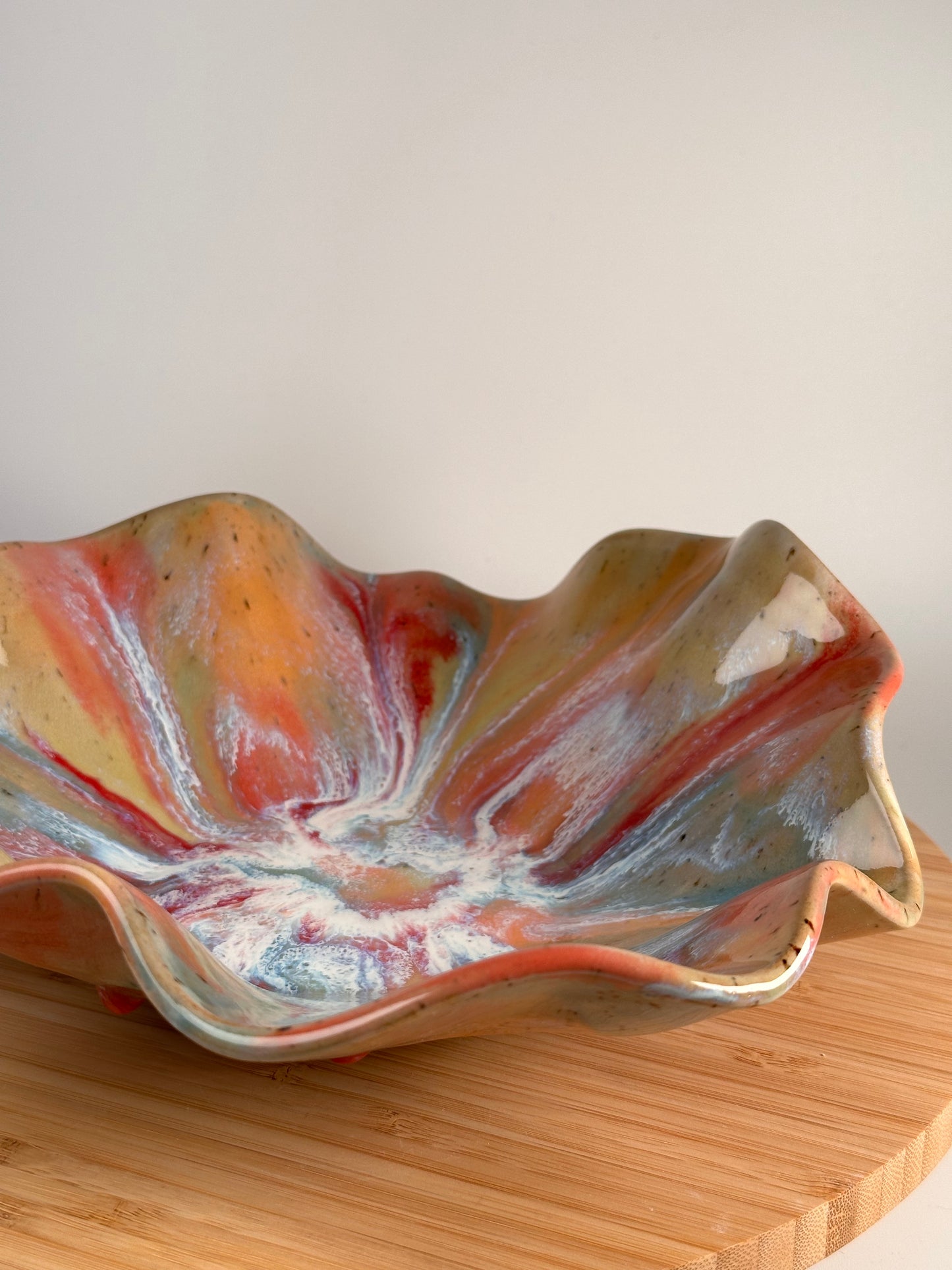 Kleine Iris Schale 02