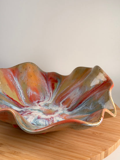 Kleine Iris Schale 02