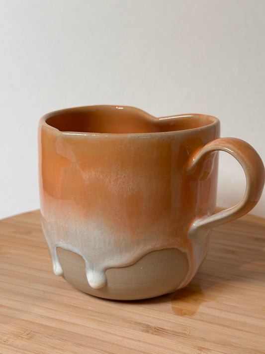 #11 Herztasse