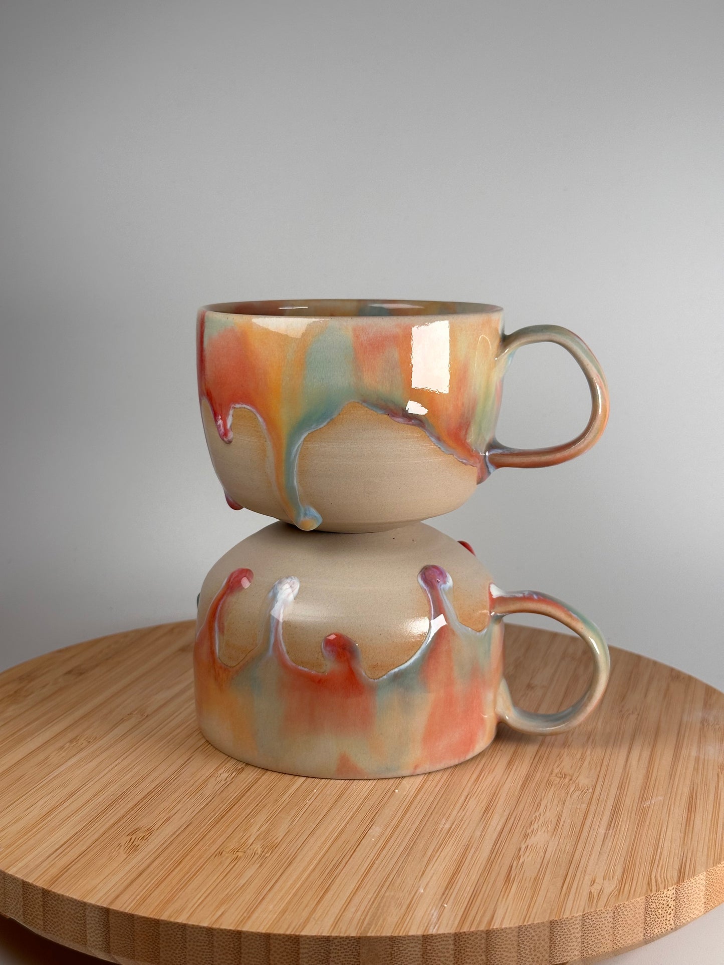 Normale Tasse