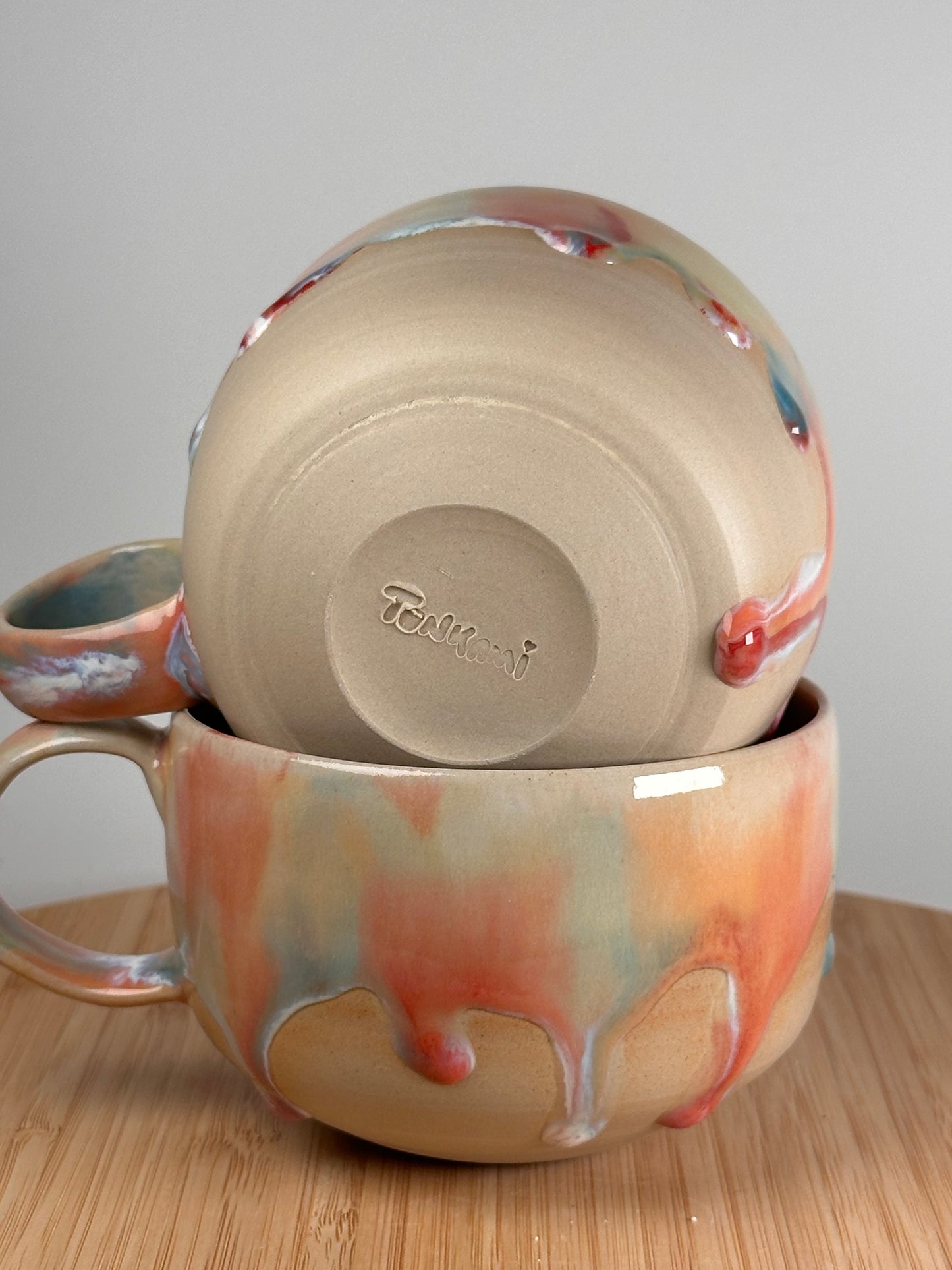 Normale Tasse