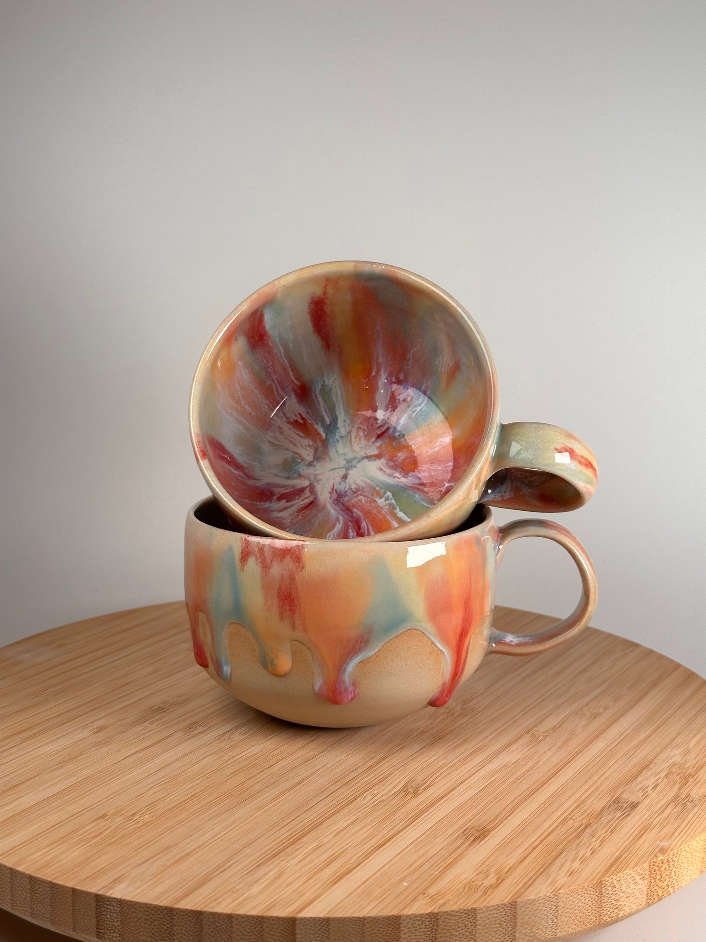 Normale Tasse