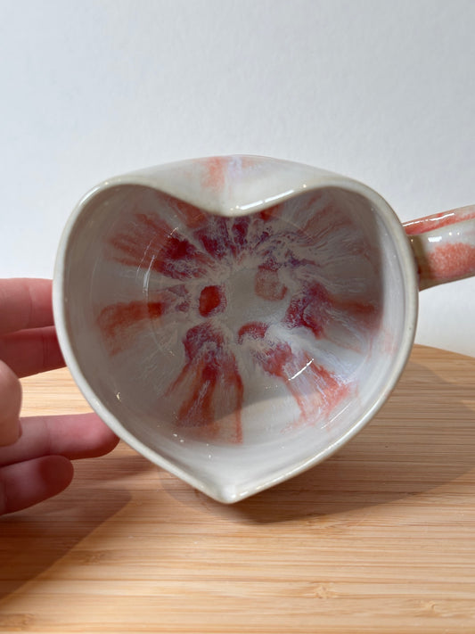 #3 Herztasse