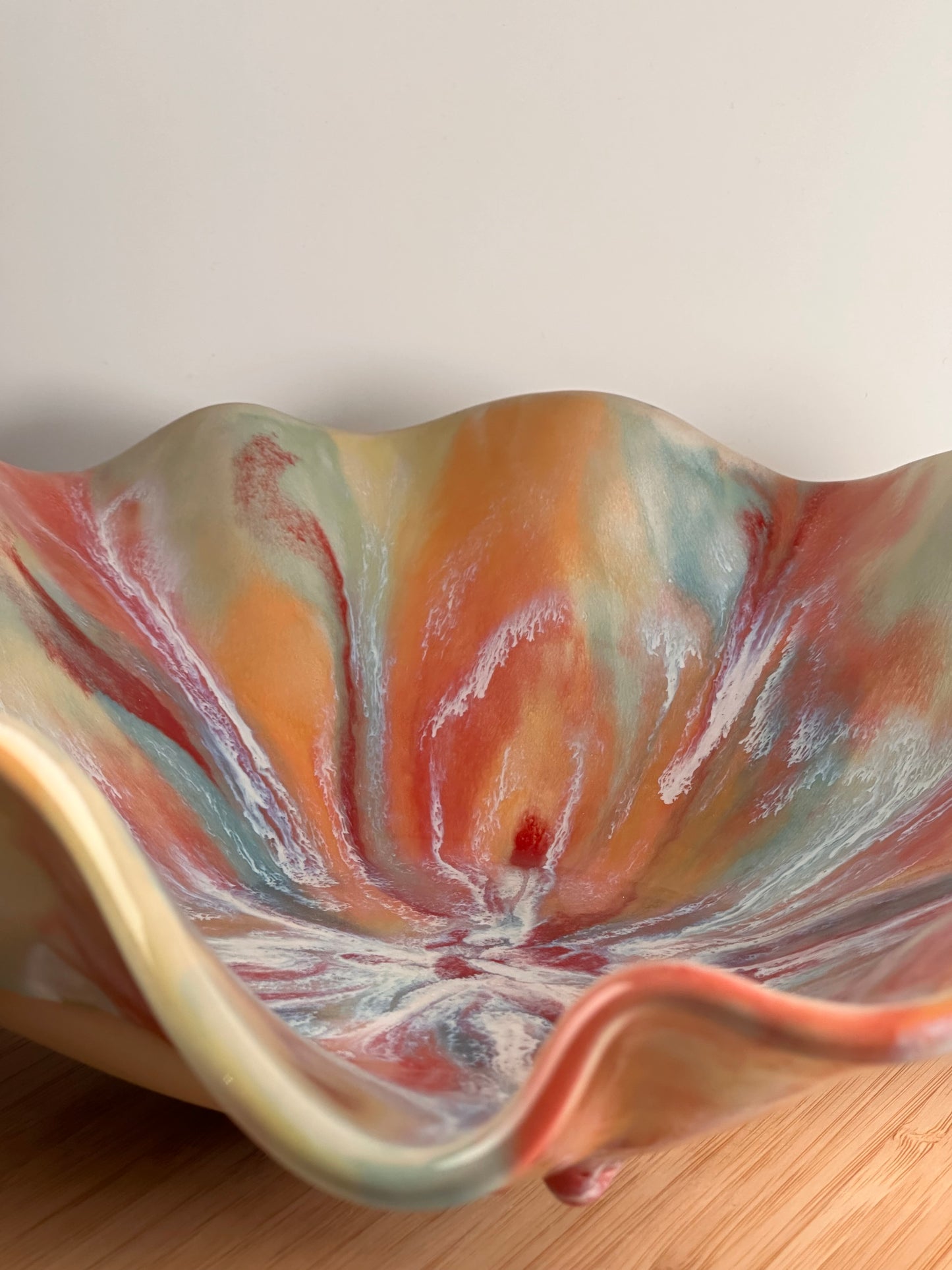 Große Iris Schale 02