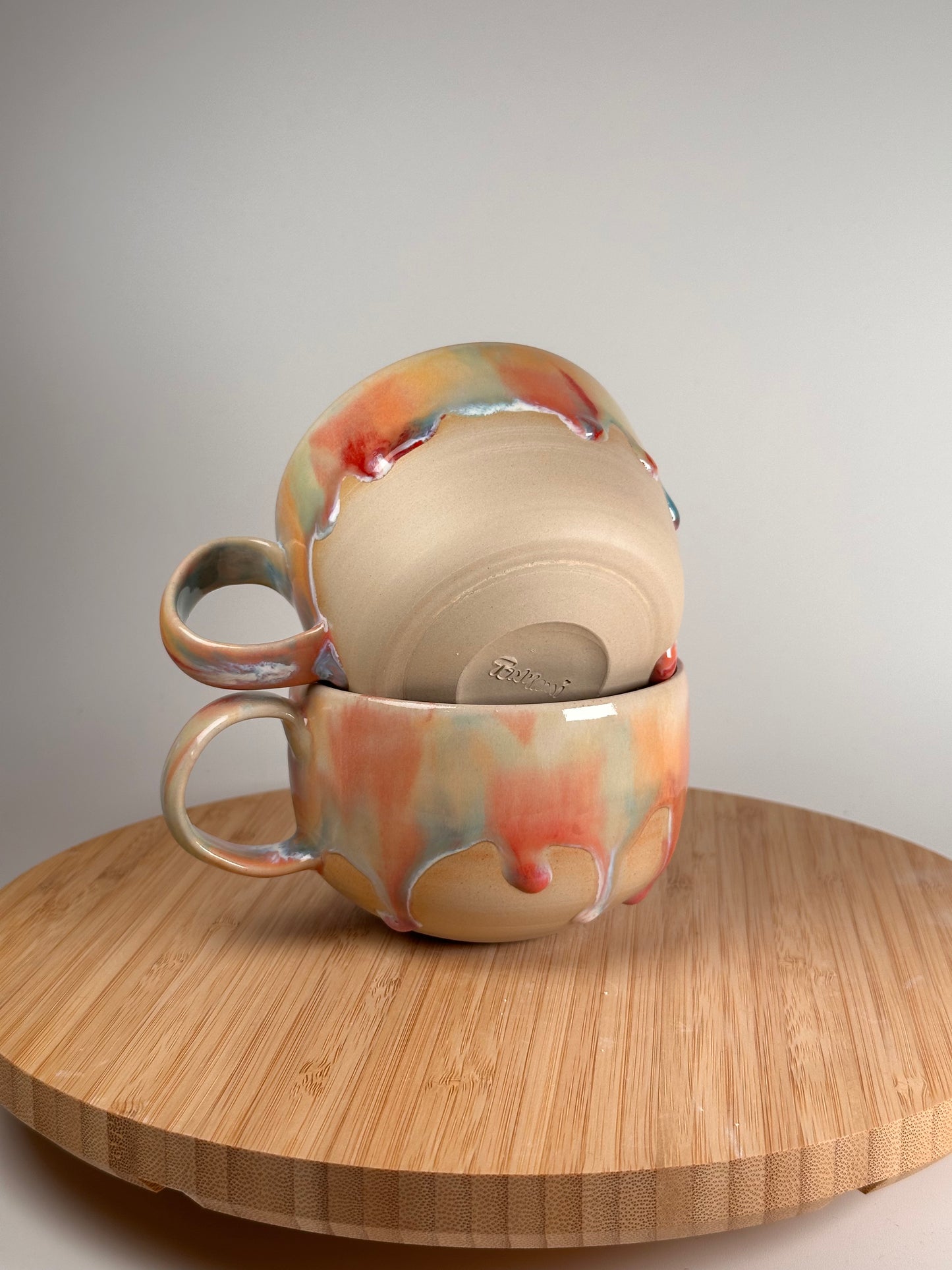 Normale Tasse