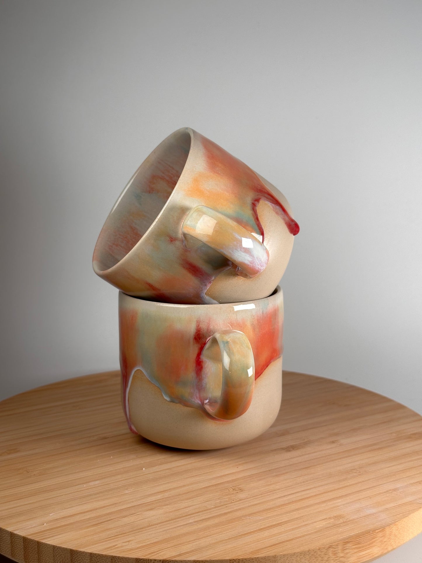 Normale Tasse