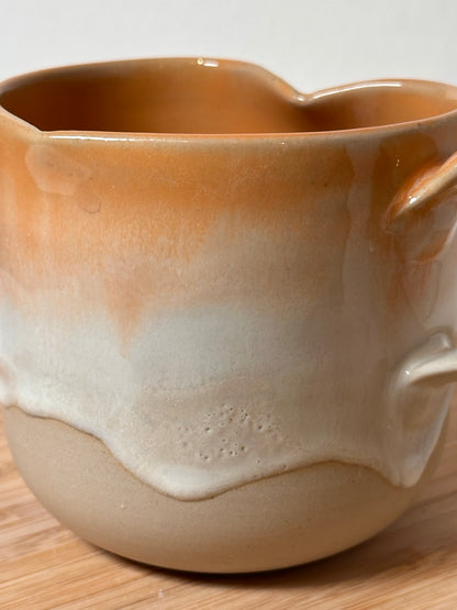#2 Herztasse