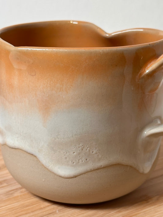 #2 Herztasse