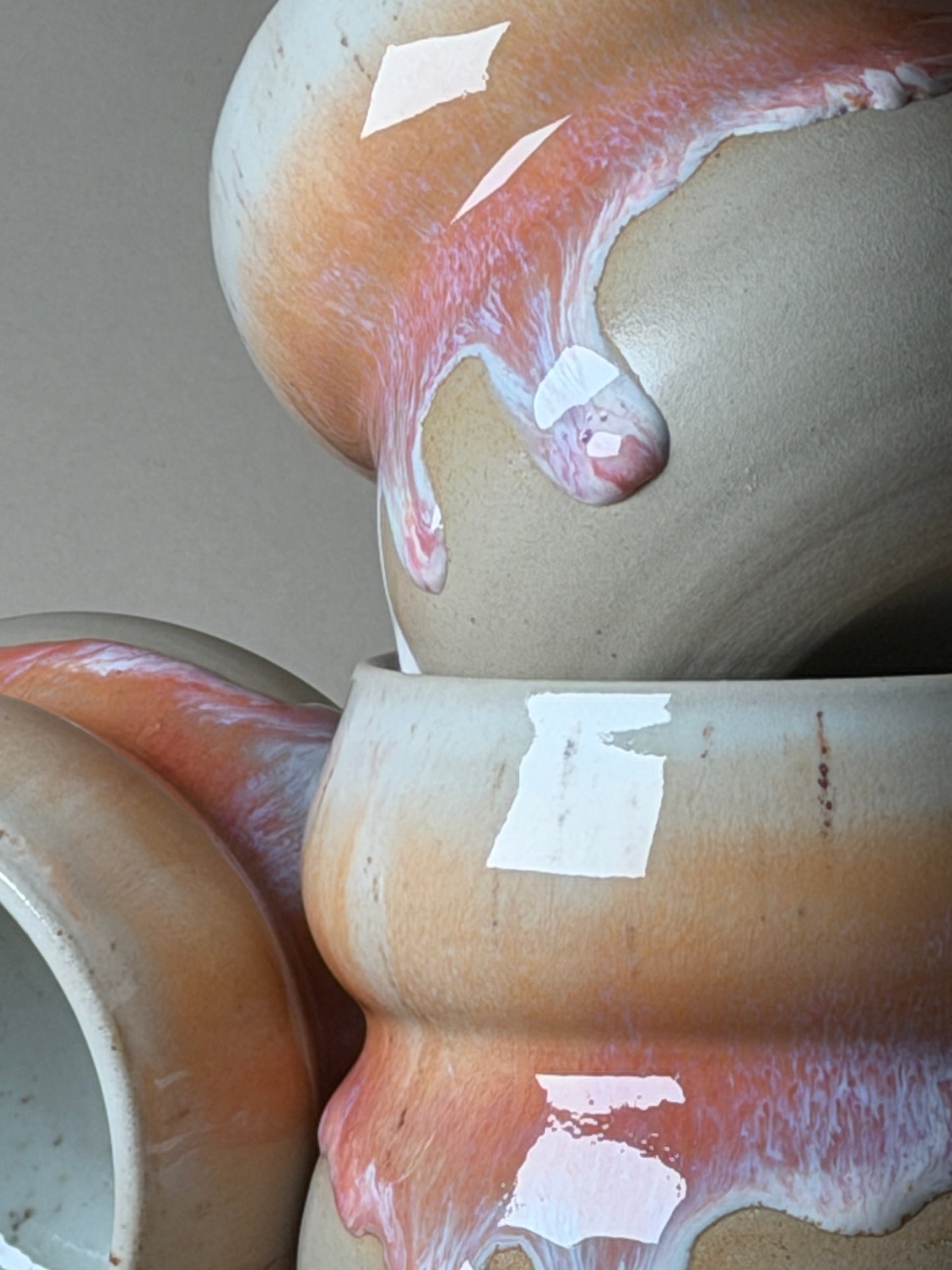 Bubblebecher "Girasole"