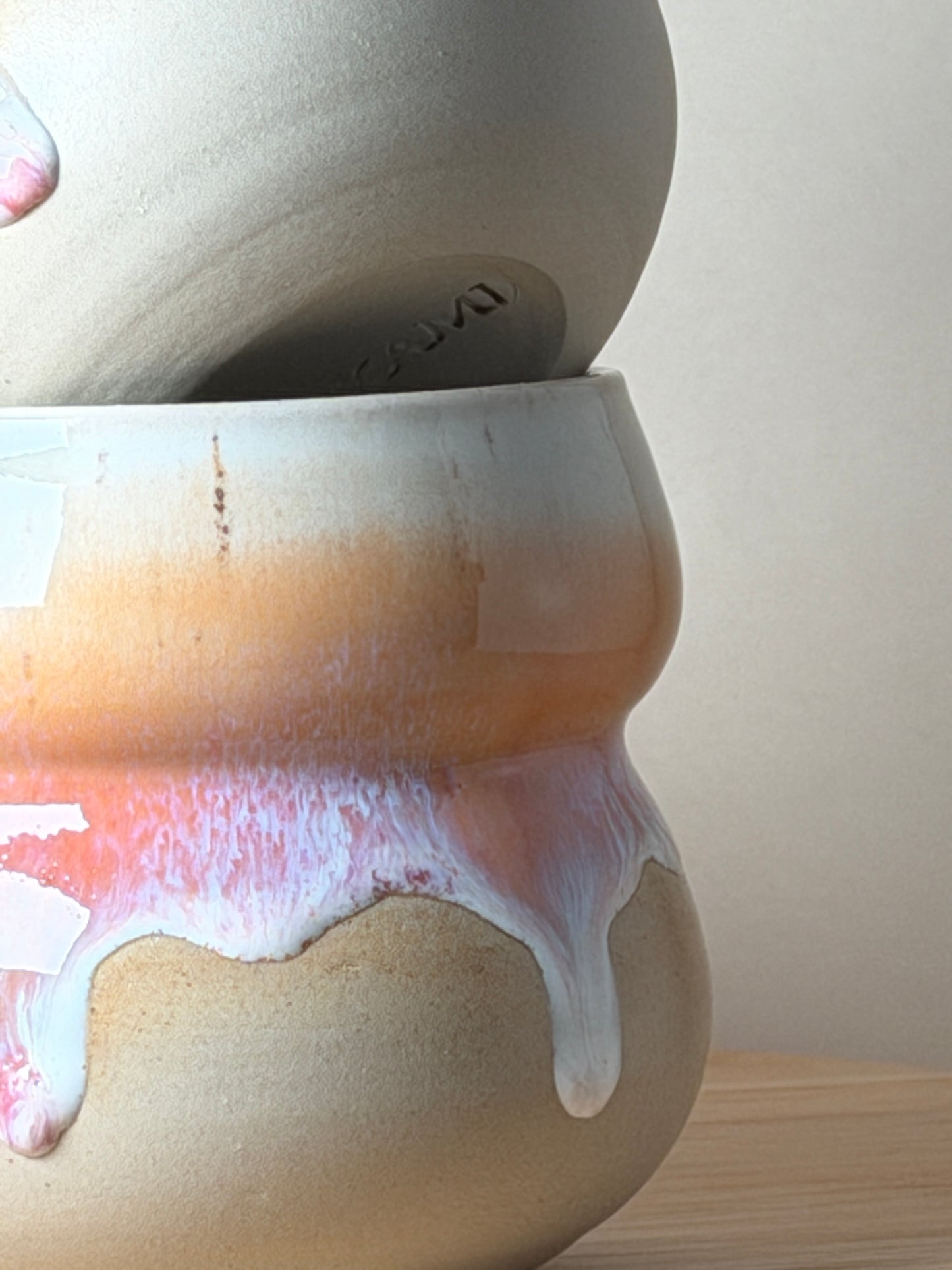 Bubblebecher "Girasole"