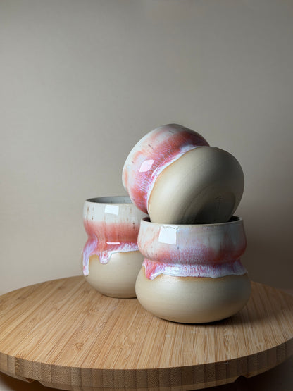 Bubblebecher "Magnolia"