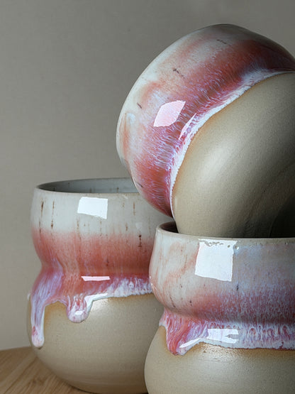 Bubblebecher "Magnolia"