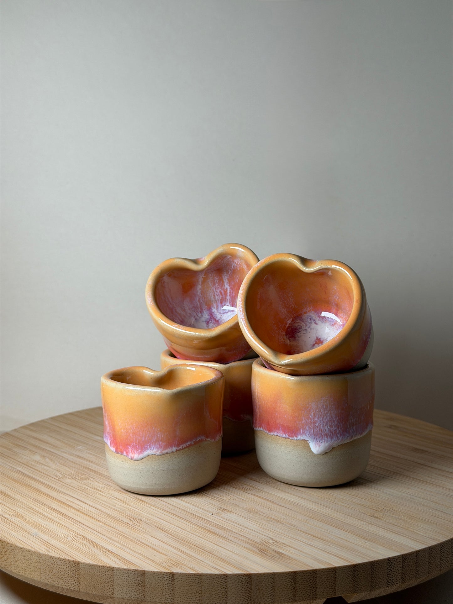 Espressobecher "Girasole"