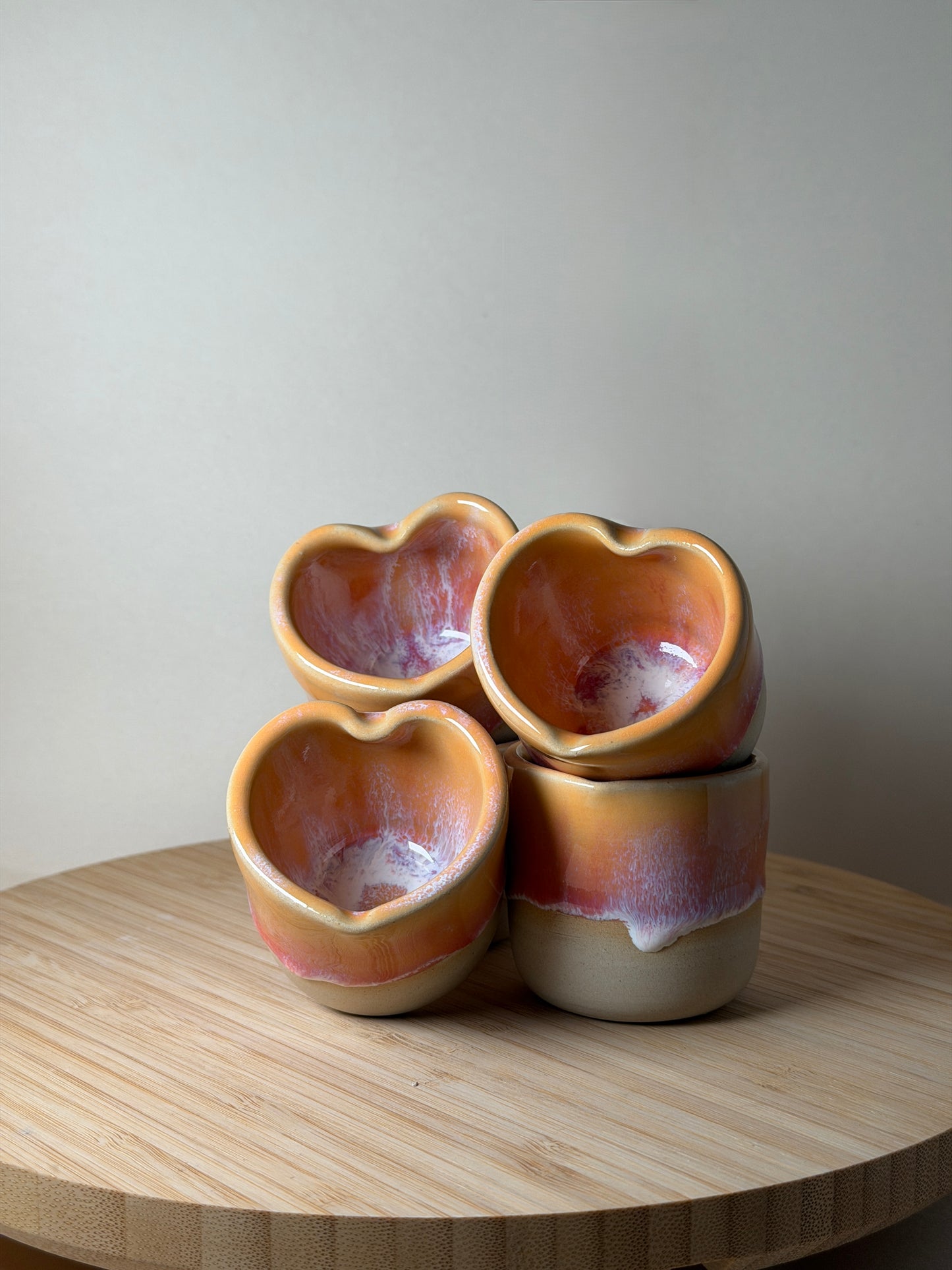 Espressobecher "Girasole"