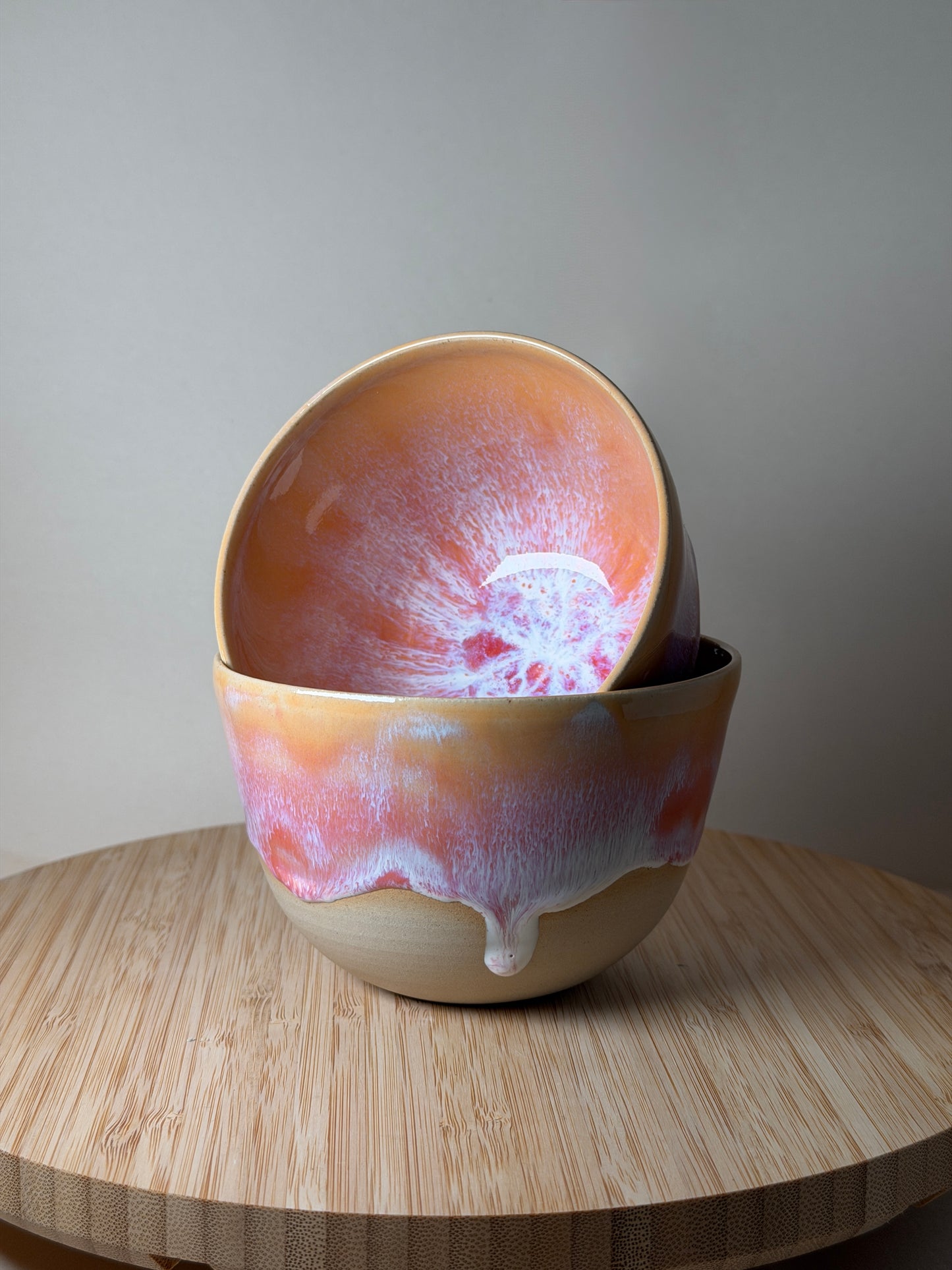 Kleine Schale "Girasole"