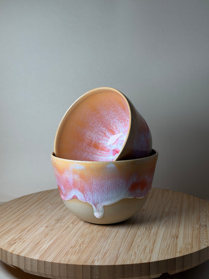 Kleine Schale "Girasole"