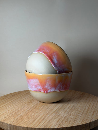 Kleine Schale "Girasole"