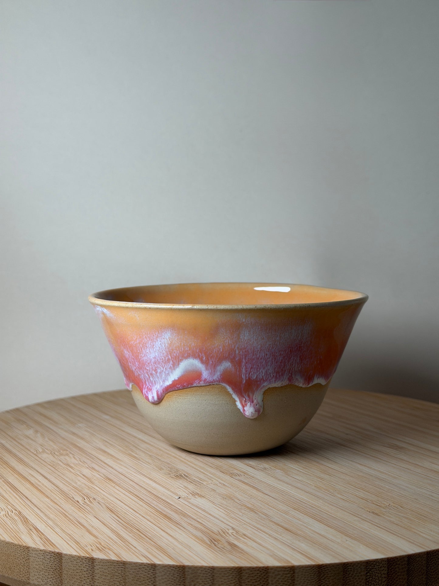 Kleine Schale "Girasole"