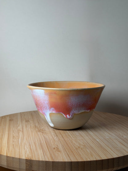 Kleine Schale "Girasole"