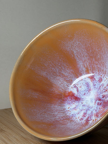 Kleine Schale "Girasole"