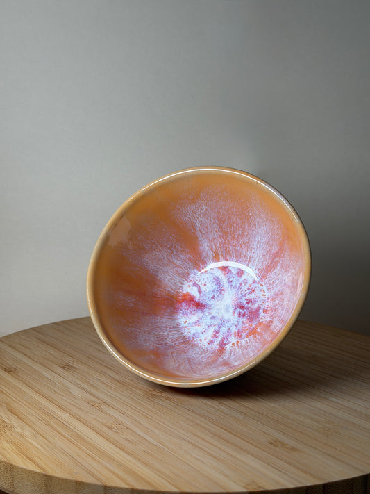 Kleine Schale "Girasole"