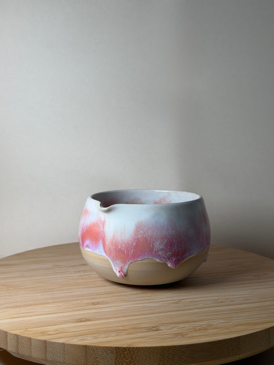 Matchaschale "Magnolia"