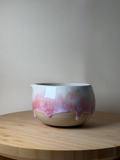 Matchaschale "Magnolia"