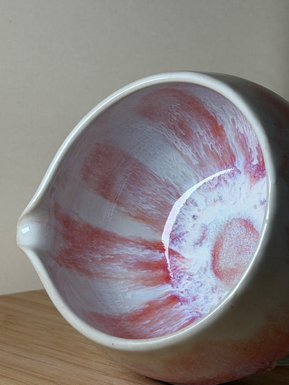 Matchaschale "Magnolia"