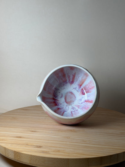 Matchaschale "Magnolia"