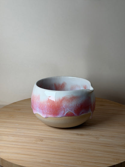 Matchaschale "Magnolia"