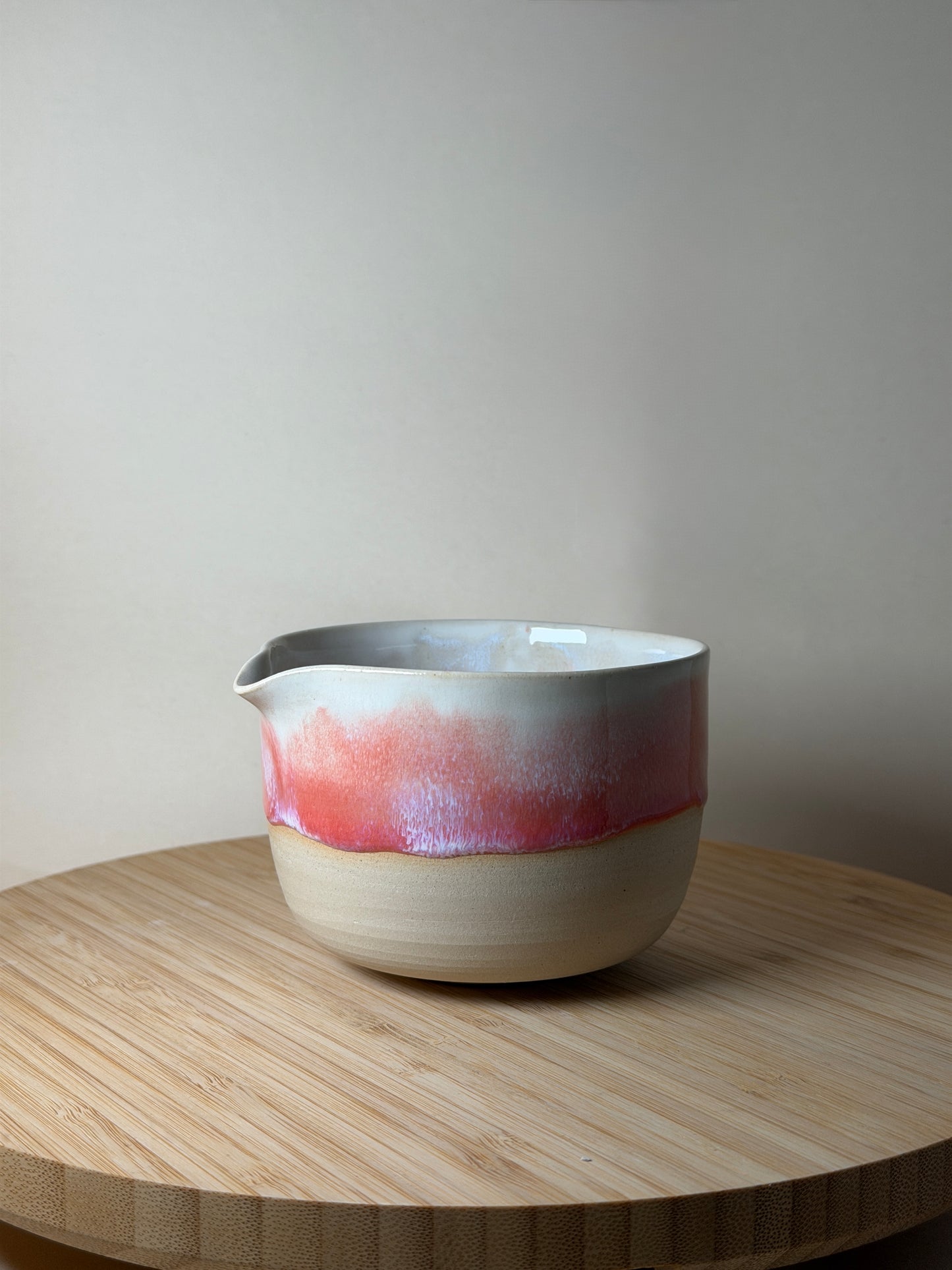 Matchaschale "Magnolia"