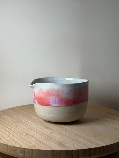 Matchaschale "Magnolia"