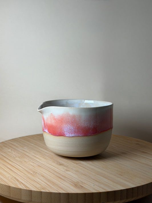 Matchaschale "Magnolia"