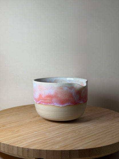 Matchaschale "Magnolia"