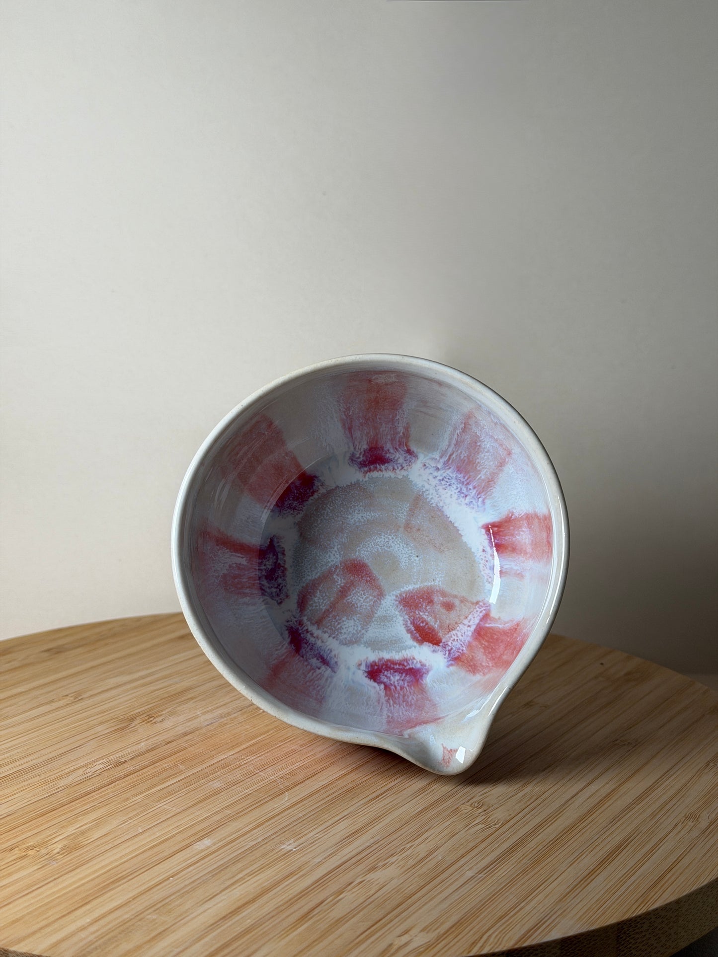 Matchaschale "Magnolia"