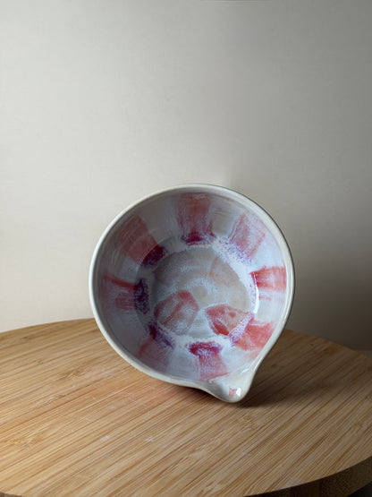 Matchaschale "Magnolia"