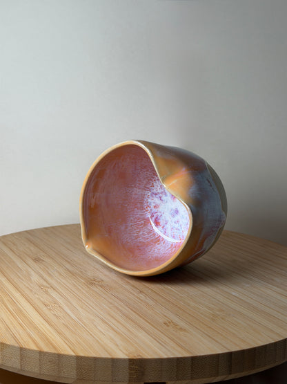 Herzbecher "Girasole"