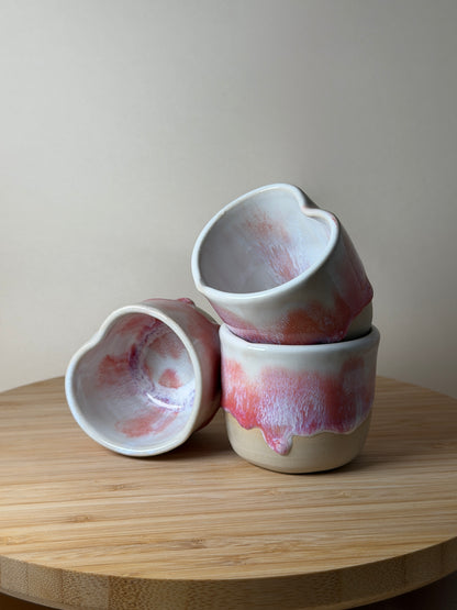 Espressobecher "Magnolia"