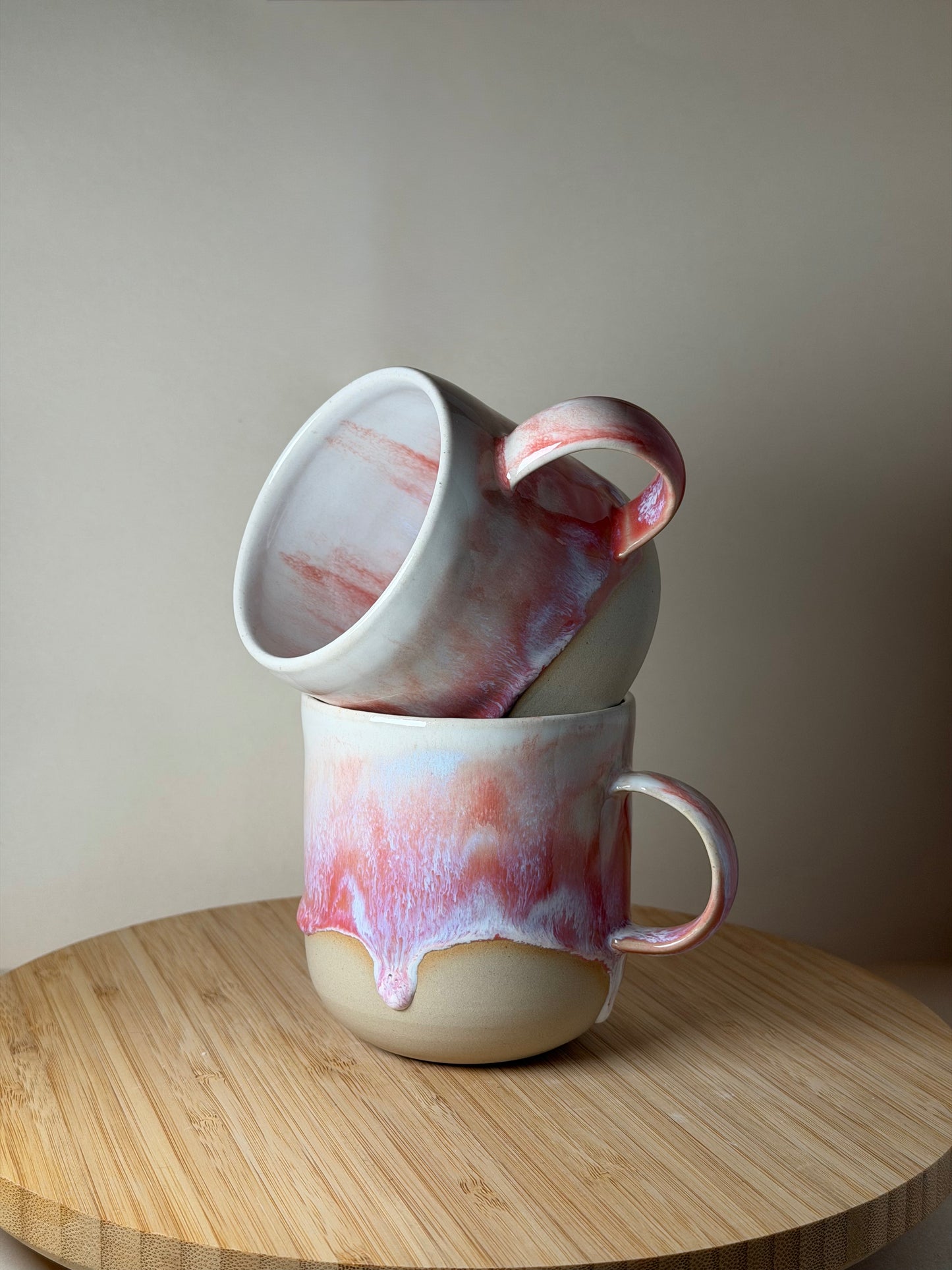 Tasse "Magnolia"