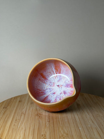 Matchaschale "Girasole"