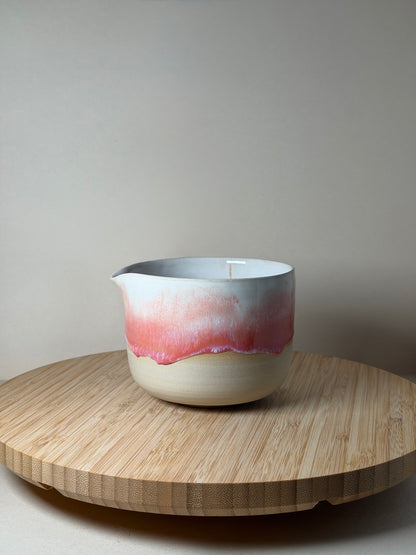 Matchaschale "Magnolia"