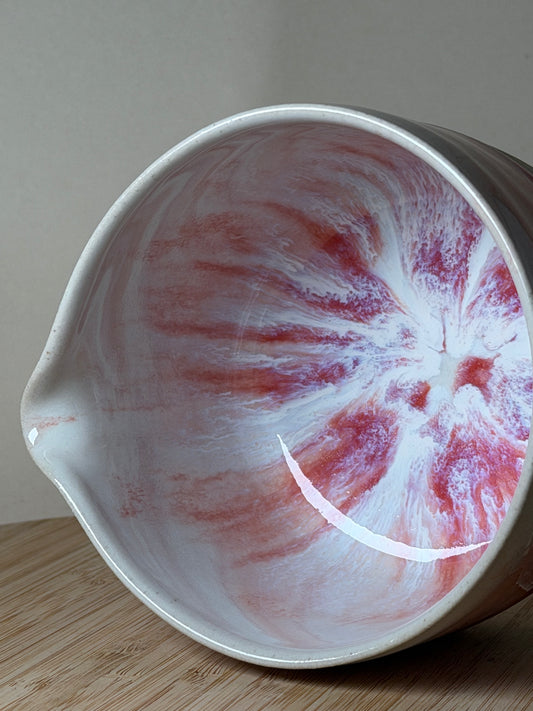 Matchaschale "Magnolia"