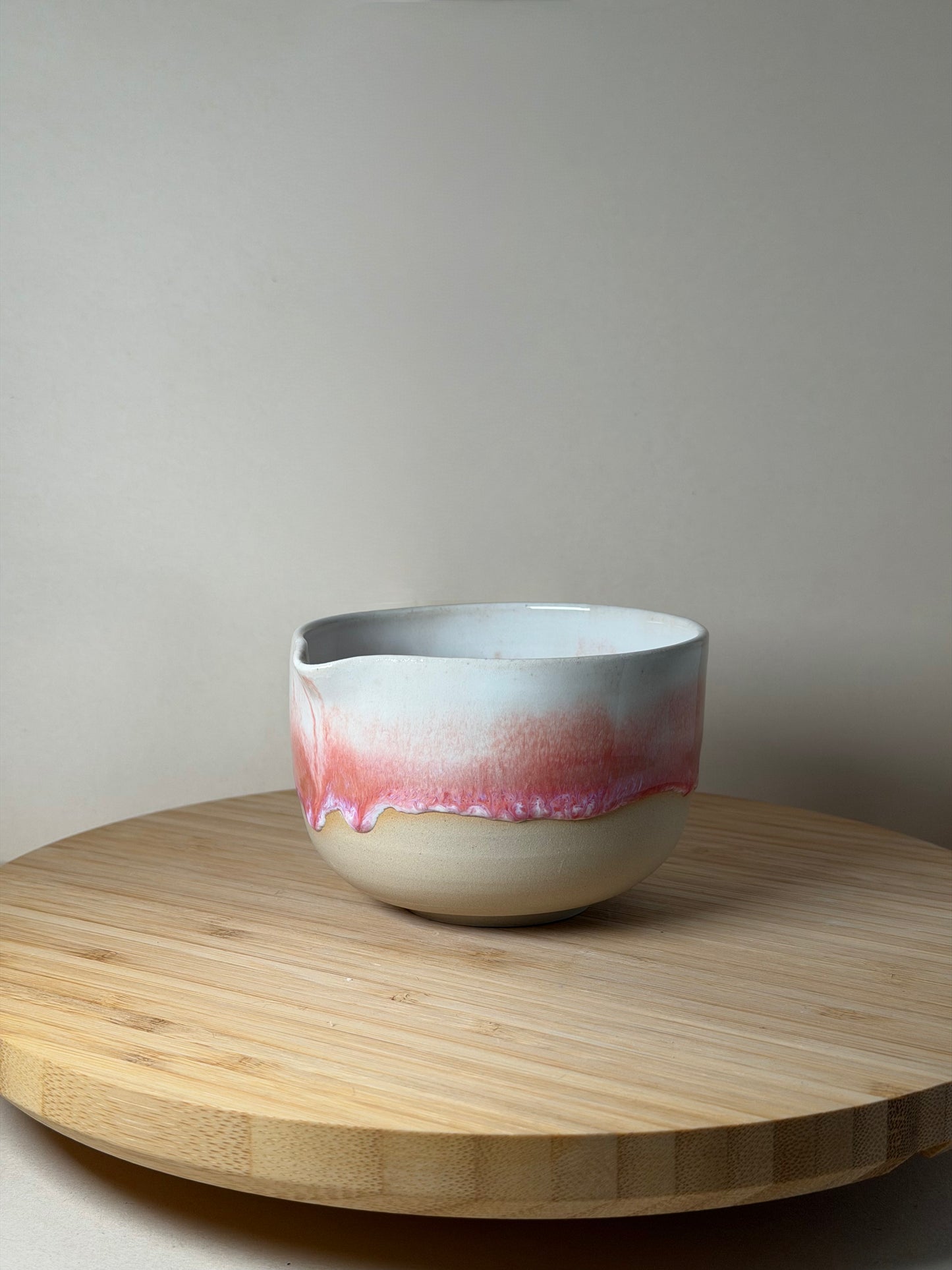 Matchaschale "Magnolia"