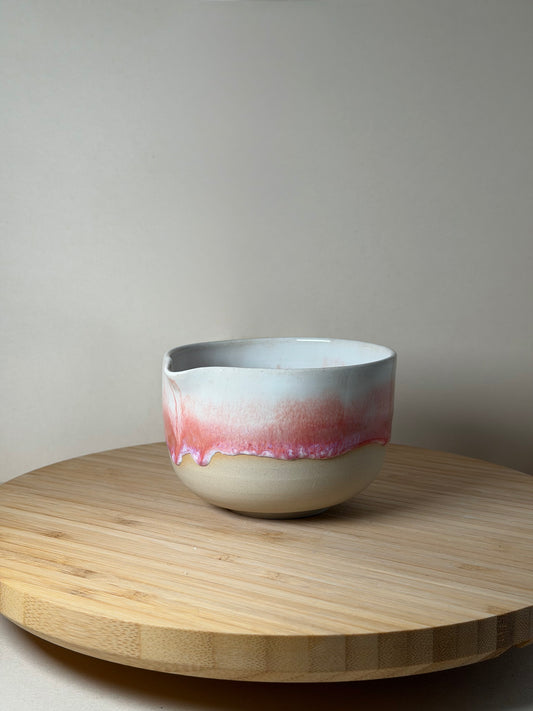 Matchaschale "Magnolia"